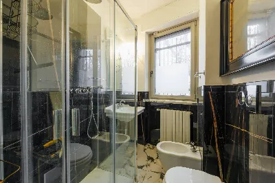 Villa in vendita a Torino, Cavoretto, Gran... - foto 8