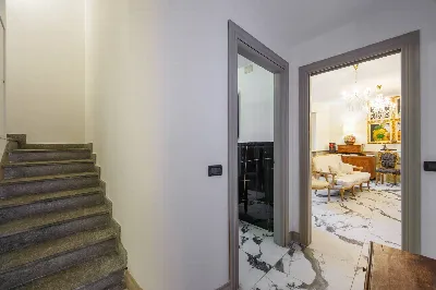 Villa in vendita a Torino, Cavoretto, Gran... - foto 9