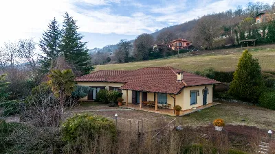 Villa in vendita a Pecetto Torinese - foto 1