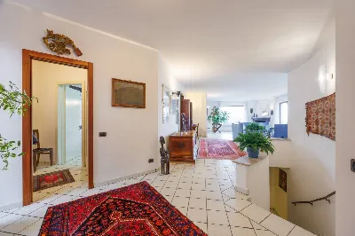Villa in vendita a Pecetto Torinese - foto 10