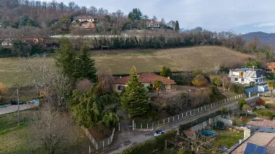 Villa in vendita a Pecetto Torinese - foto 2