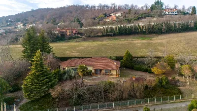 Villa in vendita a Pecetto Torinese - foto 3