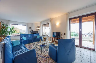 Villa in vendita a Pecetto Torinese - foto 5