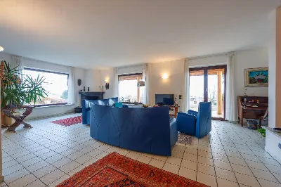 Villa in vendita a Pecetto Torinese - foto 8