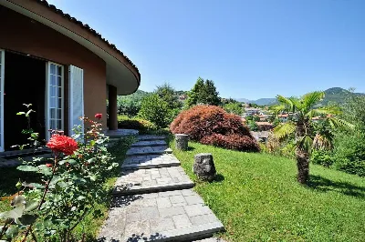 Villa in vendita a San Pietro Val Lemina - foto 2