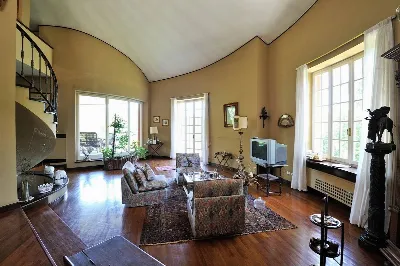 Villa in vendita a San Pietro Val Lemina - foto 4