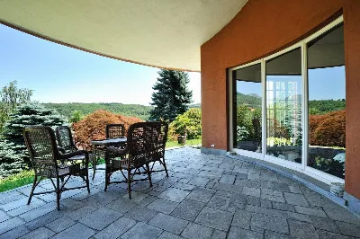 Villa in vendita a San Pietro Val Lemina - foto 5
