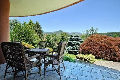 Villa in vendita a San Pietro Val Lemina - foto 6