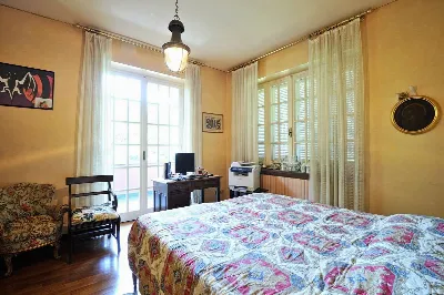 Villa in vendita a San Pietro Val Lemina - foto 9