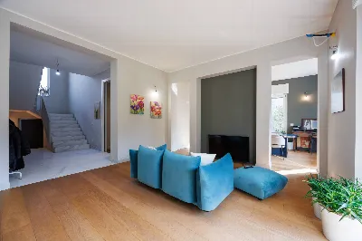 Villa in vendita a Rivoli - foto 4
