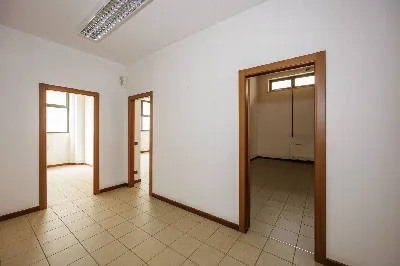 Ufficio in vendita a Torino, San Salvario - foto 7