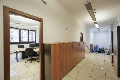 Ufficio in vendita a Torino, San Salvario - foto 10