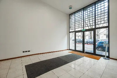Ufficio in vendita a Torino, San Salvario - foto 2