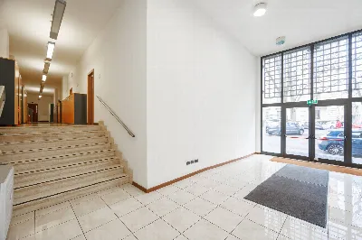 Ufficio in vendita a Torino, San Salvario - foto 4