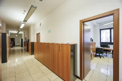 Ufficio in vendita a Torino, San Salvario - foto 5
