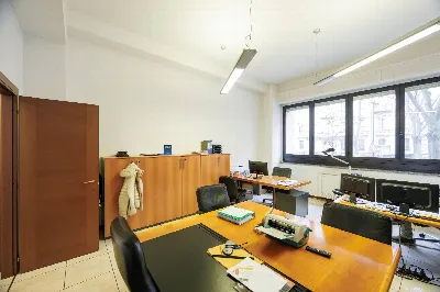 Ufficio in vendita a Torino, San Salvario - foto 6