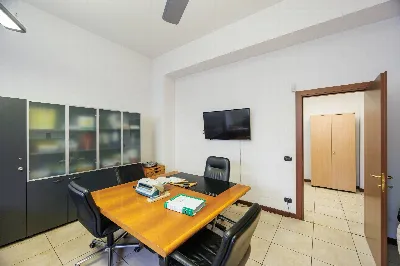 Ufficio in vendita a Torino, San Salvario - foto 7