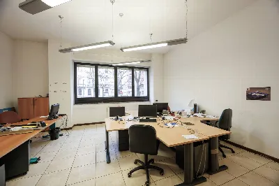 Ufficio in vendita a Torino, San Salvario - foto 8