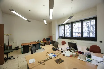Ufficio in vendita a Torino, San Salvario - foto 9