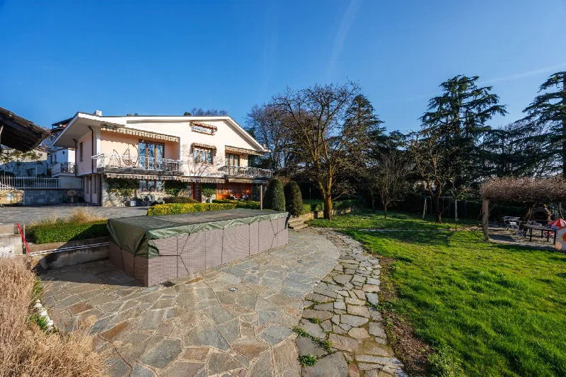 Villa in vendita a Trofarello - foto 1