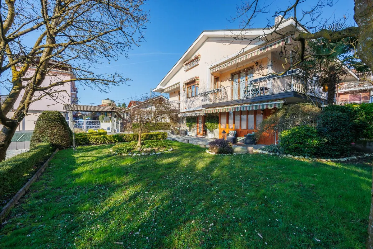 Villa in vendita a Trofarello - foto 2