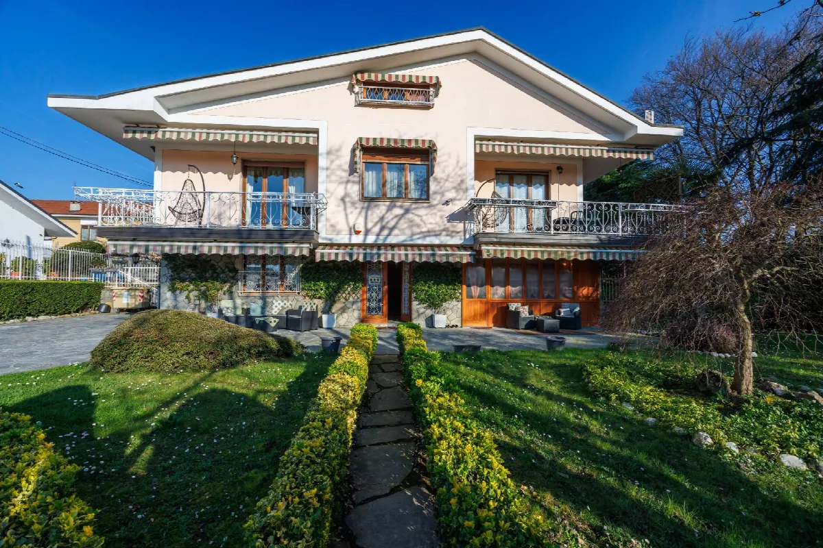 Villa in vendita a Trofarello - foto 3
