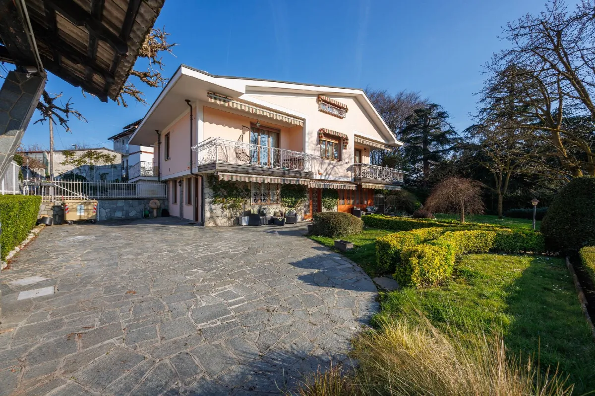 Villa in vendita a Trofarello - foto 4