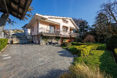 Villa in vendita a Trofarello - foto 4
