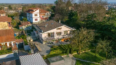 Villa in vendita a Trofarello - foto 5