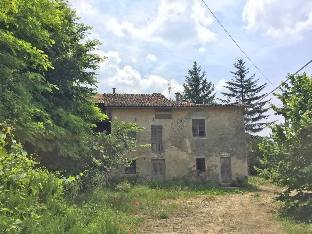 Rustico/Casale in vendita a Cassinasco - foto 3