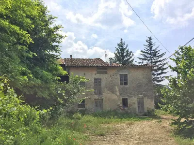 Rustico/Casale in vendita a Cassinasco - foto 3