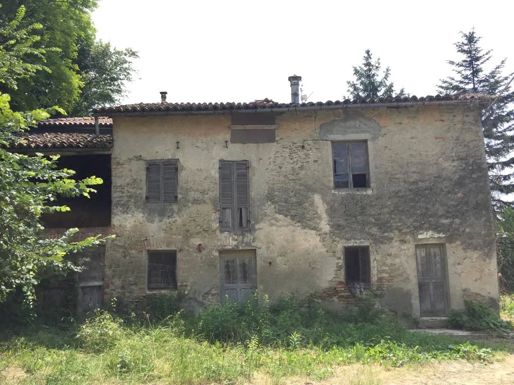 Rustico/Casale in vendita a Cassinasco - foto 5
