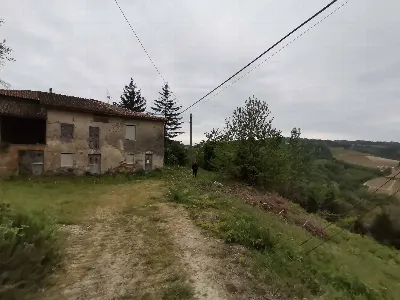 Rustico/Casale in vendita a Cassinasco - foto 8
