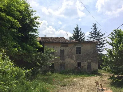 Rustico/Casale in vendita a Cassinasco - foto 9