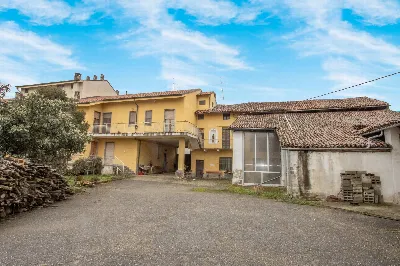 Casa Indipendente a Trino