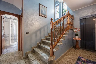 Villa in vendita a La Loggia - foto 10