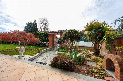 Villa in vendita a La Loggia - foto 3