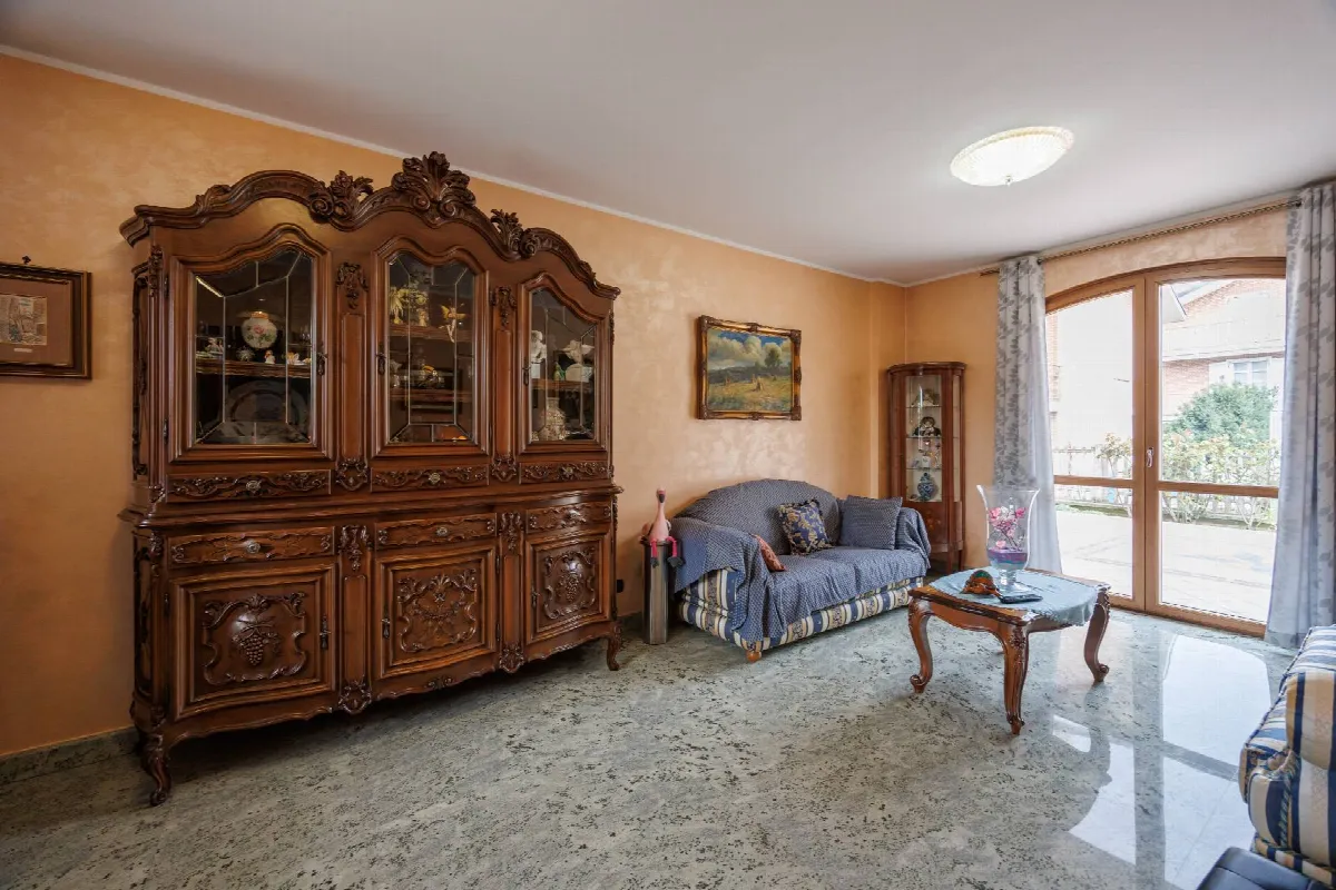 Villa in vendita a La Loggia - foto 4