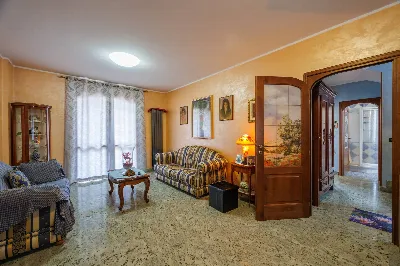 Villa in vendita a La Loggia - foto 5
