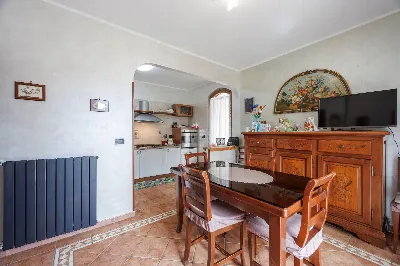 Villa in vendita a La Loggia - foto 7