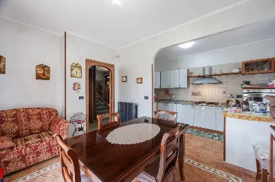 Villa in vendita a La Loggia - foto 8