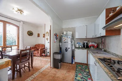 Villa in vendita a La Loggia - foto 9