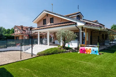 Villa in vendita a Rivarossa - foto 1