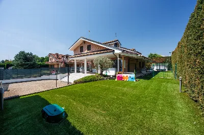 Villa in vendita a Rivarossa - foto 2