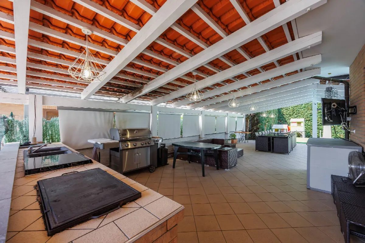 Villa in vendita a Rivarossa - foto 3