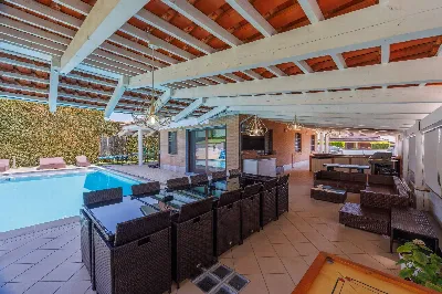 Villa in vendita a Rivarossa - foto 4