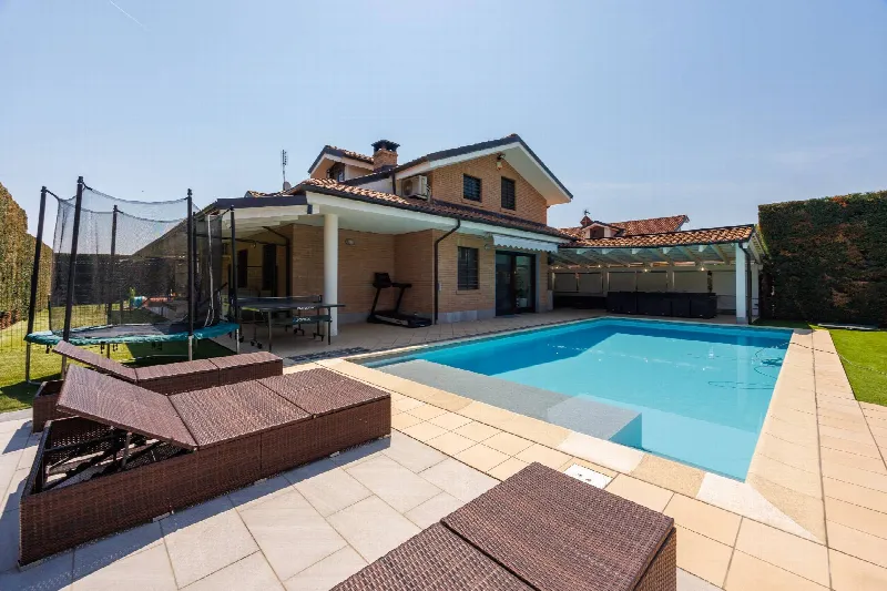 Villa in vendita a Rivarossa - foto 5
