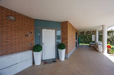 Villa in vendita a Rivarossa - foto 6