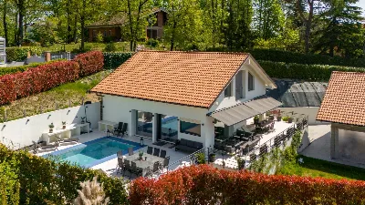 Villa in vendita a Pino Torinese - foto 1