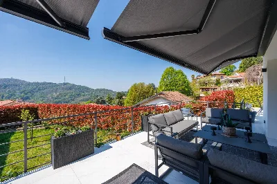 Villa in vendita a Pino Torinese - foto 3